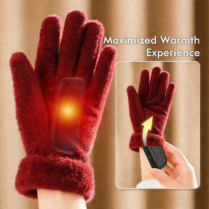 Magnetic Rechargeable Hand Warmers — 2 Pack